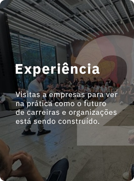 Experiência
