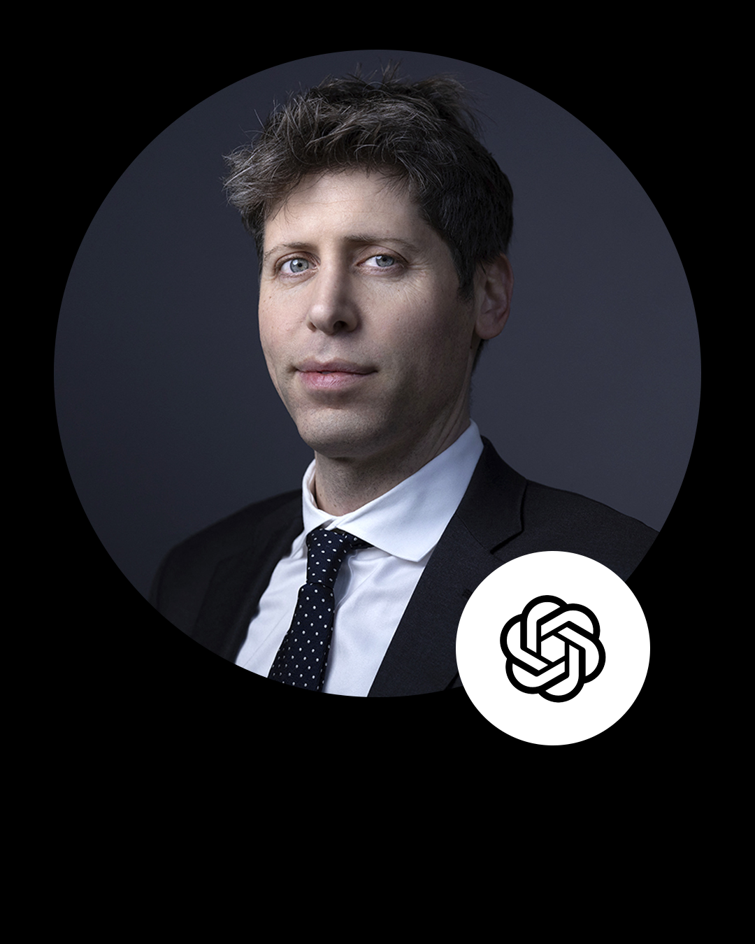 Sam Altman