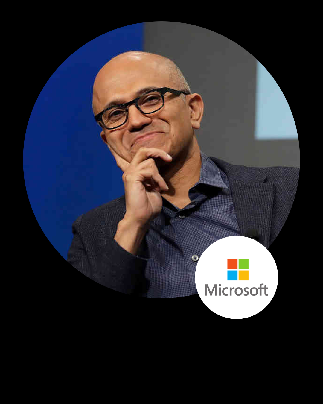 Satya Nadella