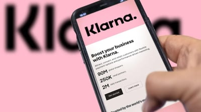 klarna foto