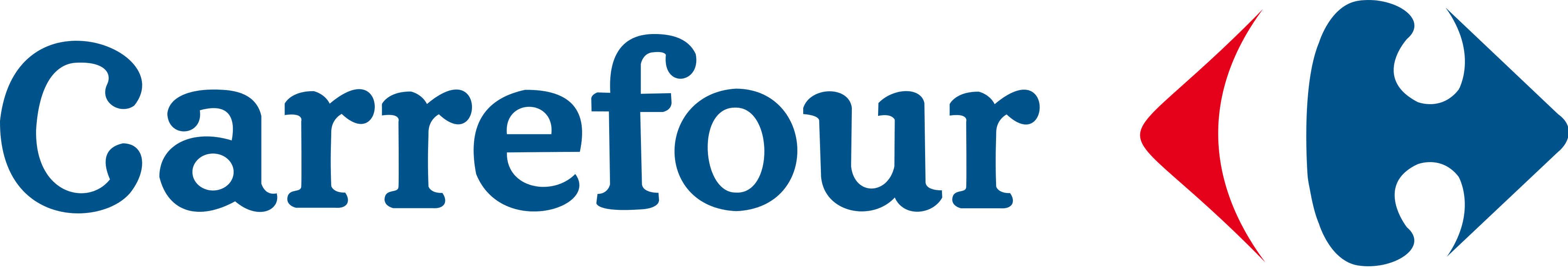 Carrefour-logo