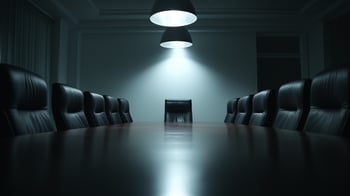 u6554727891_Corporate_boardroom_scene_empty_chair_pulled_out_on_6f92f4cf-d634-4605-bb9b-893e673a7abd