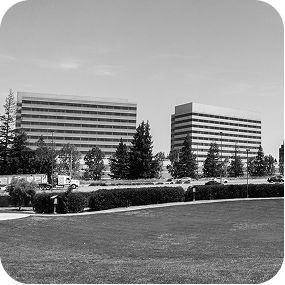 10 anos com hub no Vale do Silício