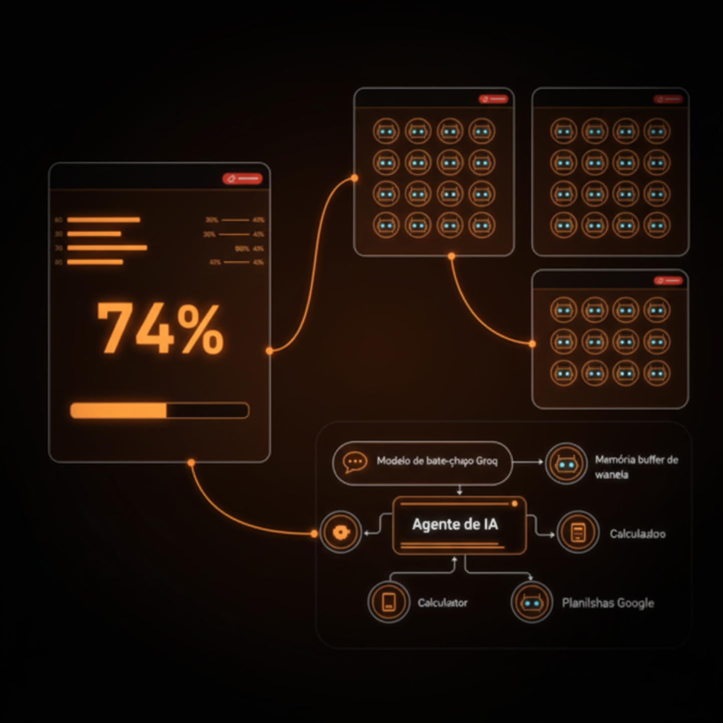 AI Reports