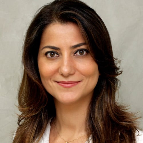 Ana Paula - RH Leadership