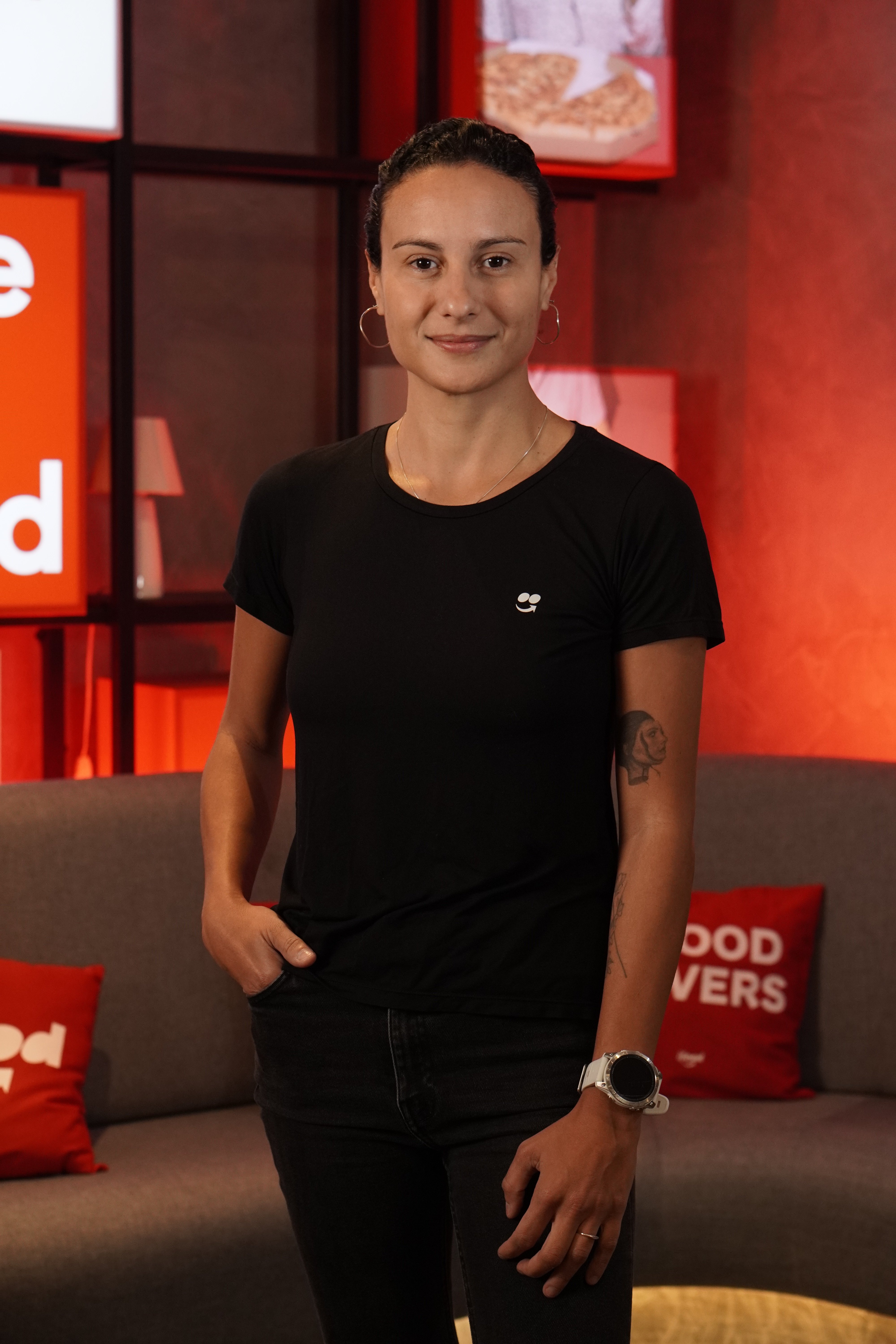 Isabella Piratininga_iFood