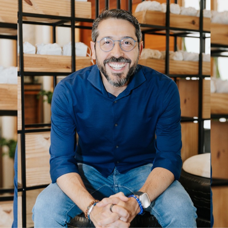 Rodrigo De Divitiis