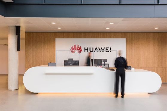 huawei-rijswijk