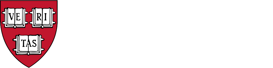 logo harvard